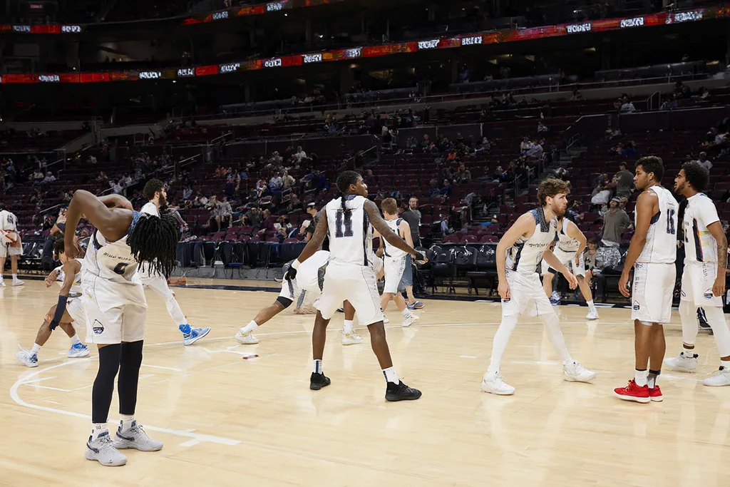 College Sports in the United States