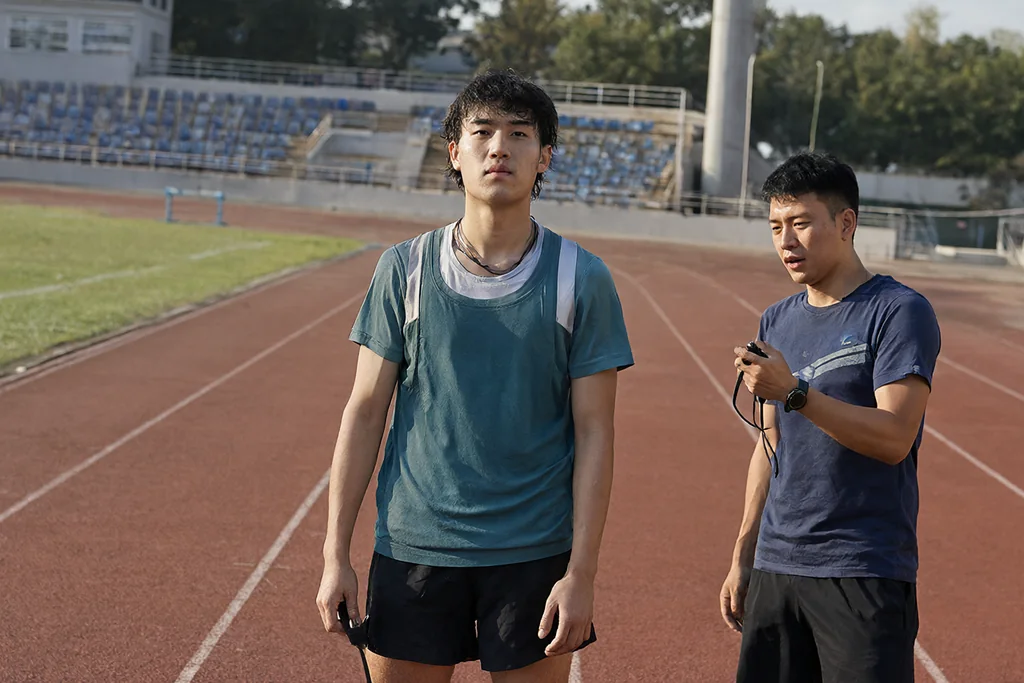 How to Get a Sports Scholarship