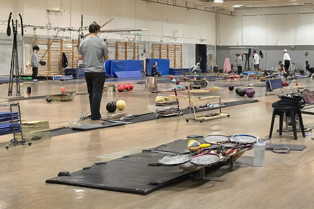Kinds of Sports Scholarships