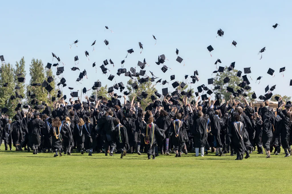 Life After Sport: Education as a Safety Net