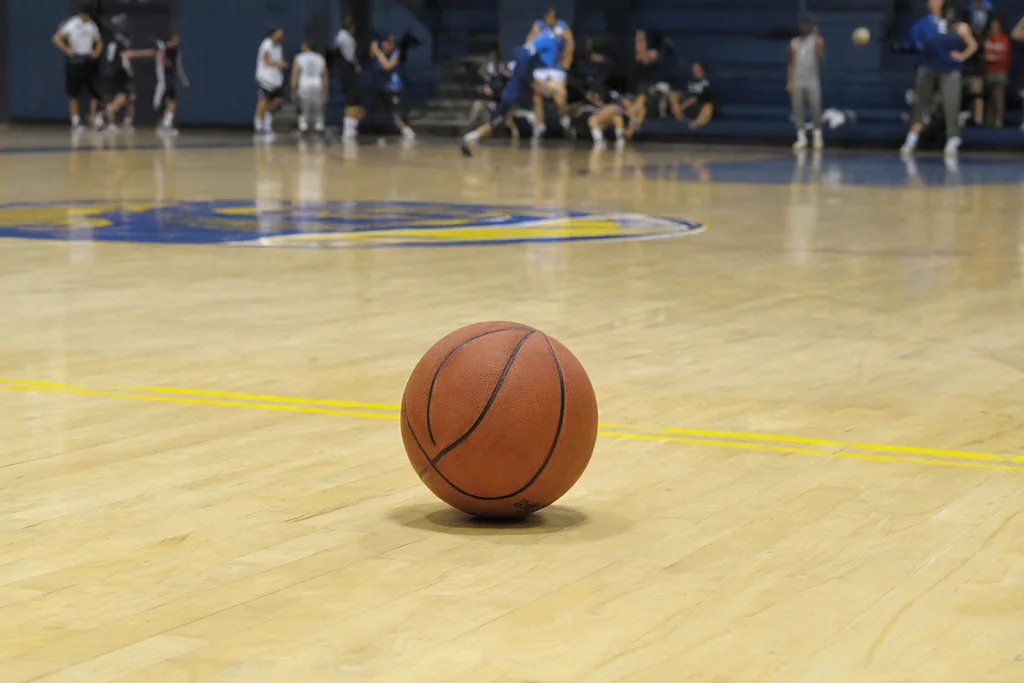 Michael Jordan: From a College Scholarship to a Basketball Legend