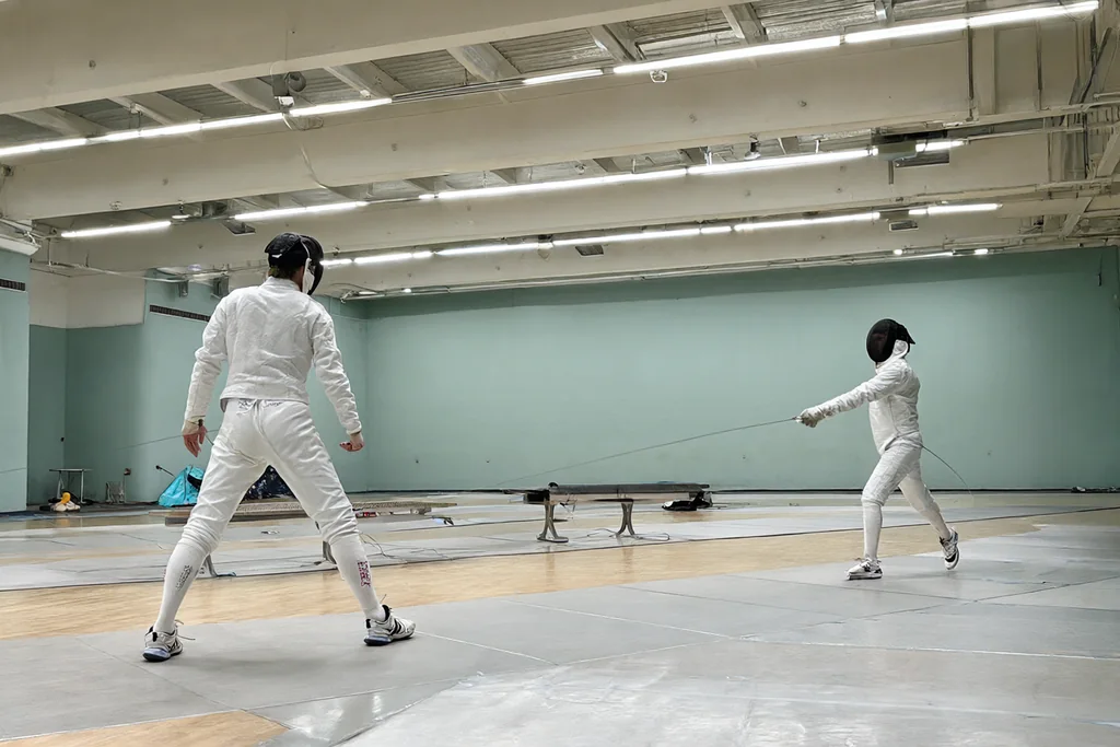 Olympic and Less Common Sports