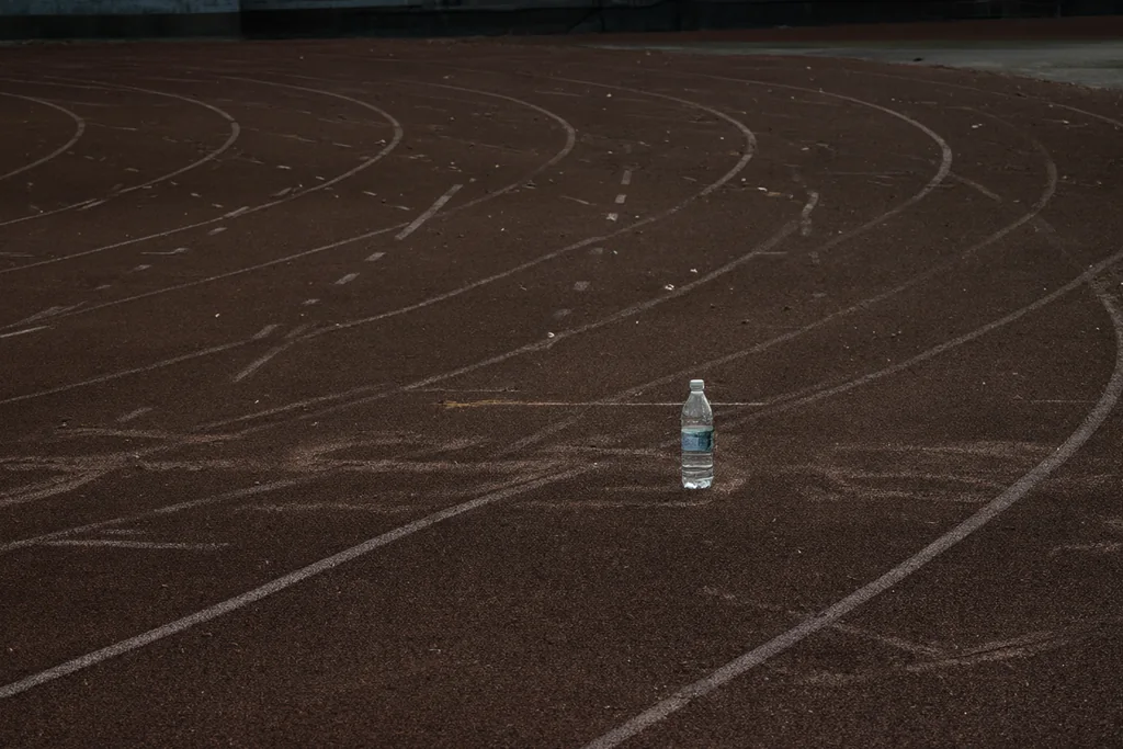 Pressure, Burnout and Mental Health