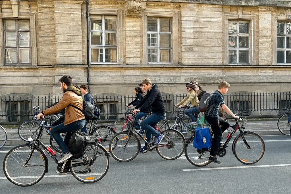 Sports Scholarships in Europe