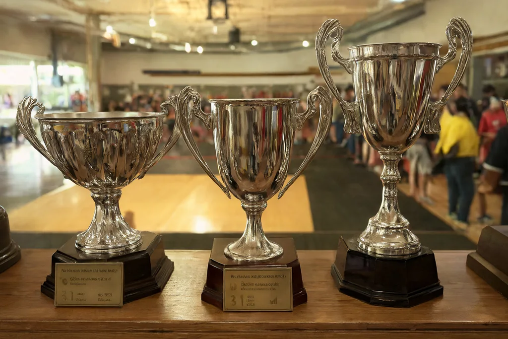 Sports Scholarships: Stories of Success