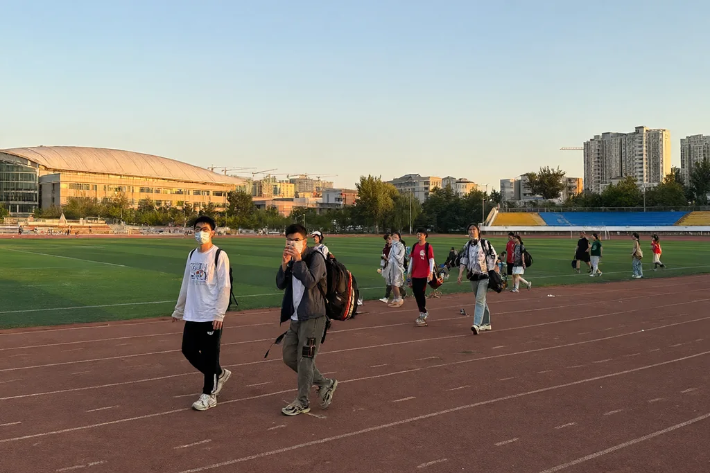 Athlete Advance