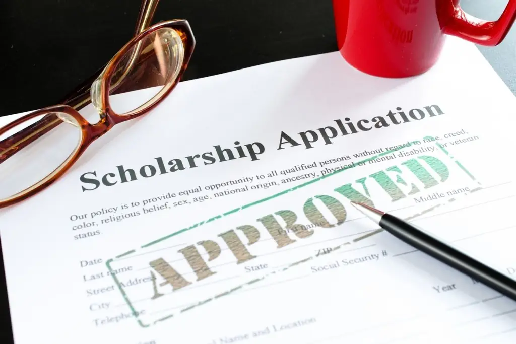 How to Get a Sports Scholarship