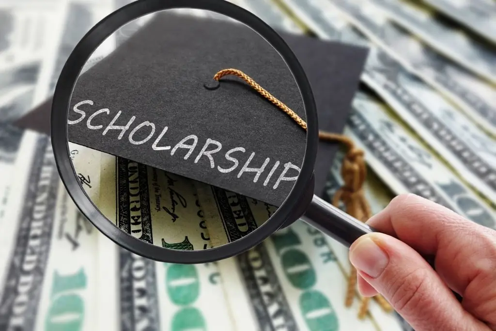 The Influence of Sports Scholarships