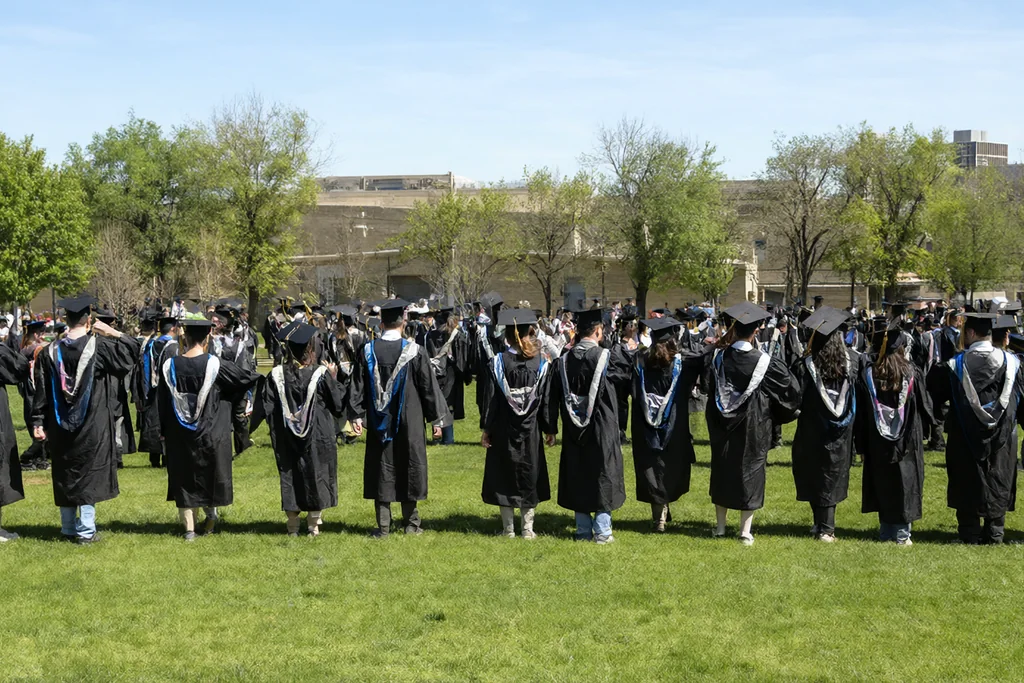 Life After Sport: Education as a Safety Net
