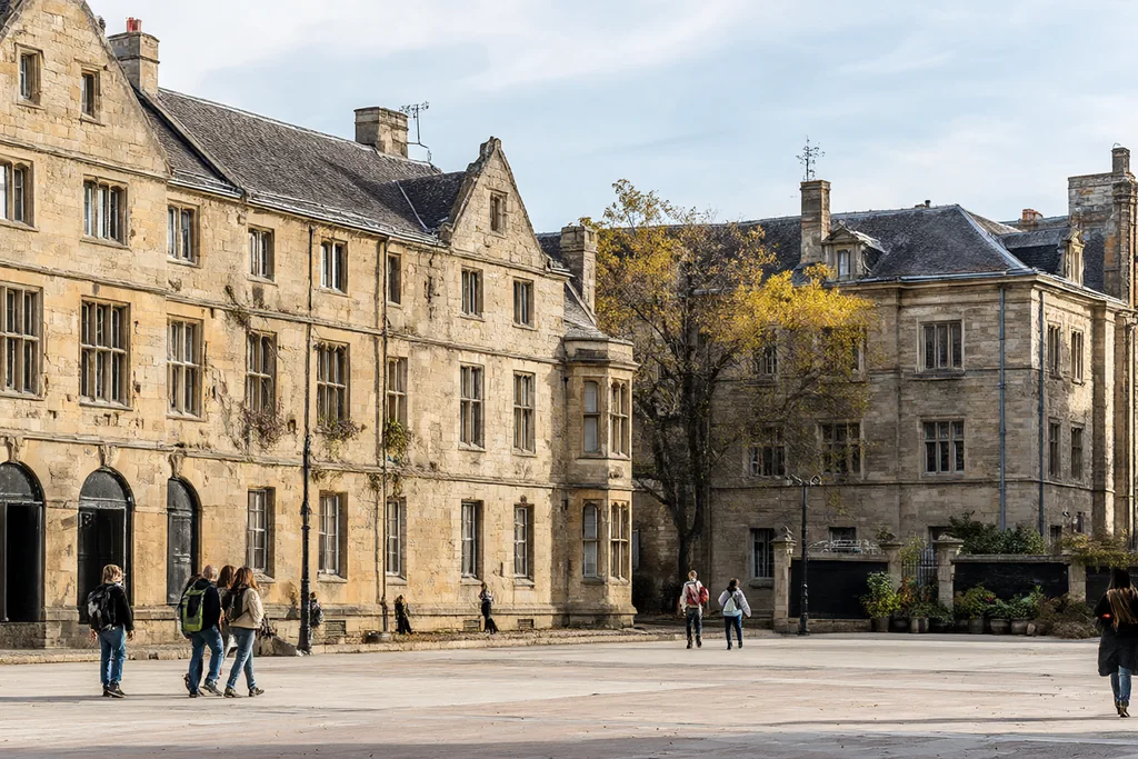 Sports Scholarships in Europe