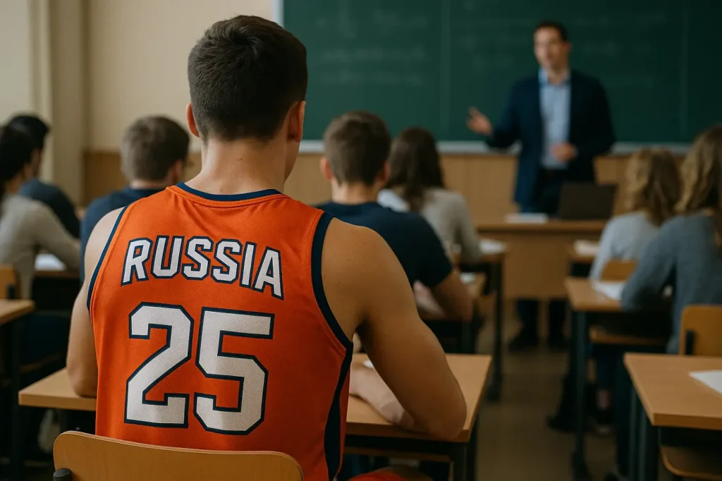 Russia 2025: Why Education Has Become the Key to Developing