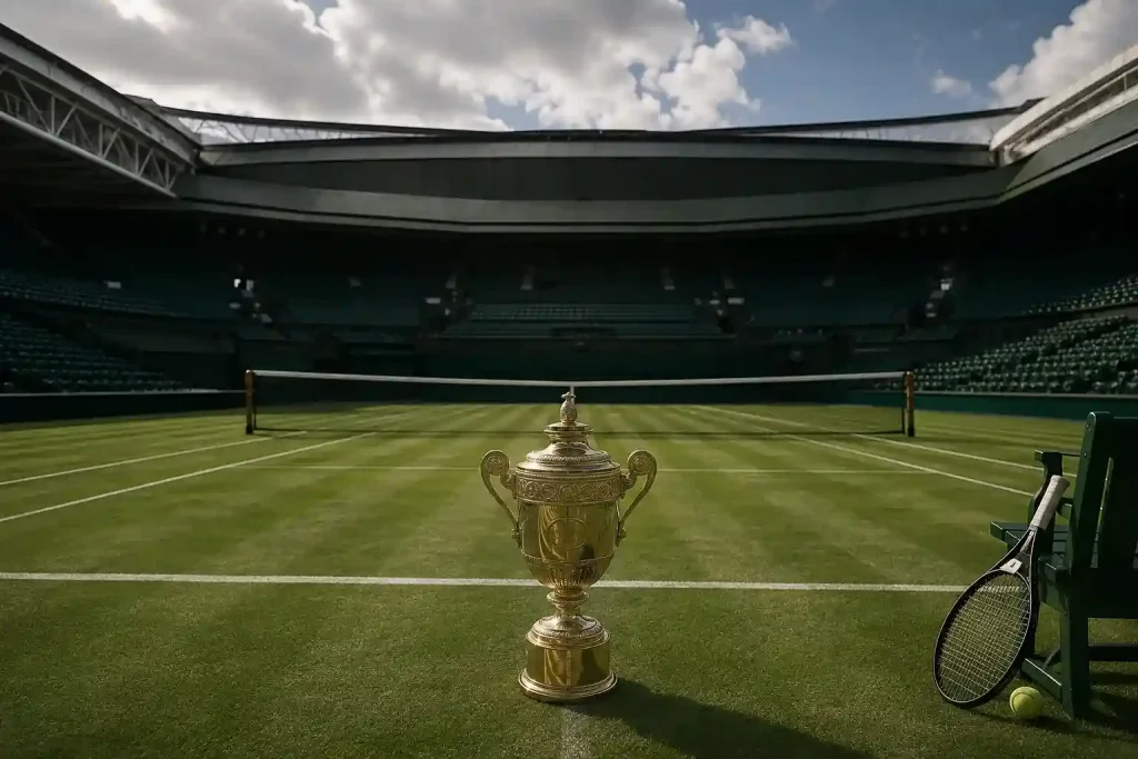 Wimbledon 2026 Without Alcaraz: title race shifts